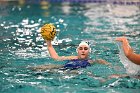 WWPolo @ CC  Wheaton College Women’s Water Polo at Connecticut College. - Photo By: KEITH NORDSTROM : Wheaton, water polo